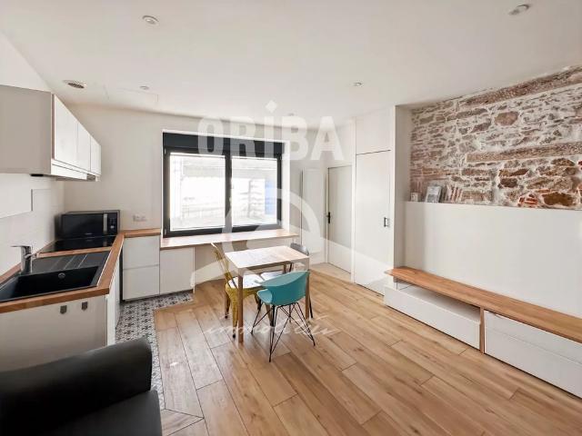 Location Appartement 1 pièce 26m² NANTES 44000