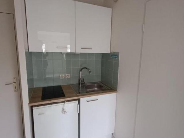 Location Appartement 1 pièce 26m² NANCY 54000