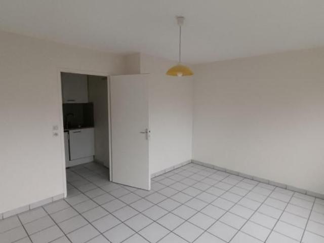 Location Appartement 1 pièce 26m² NANCY 54000