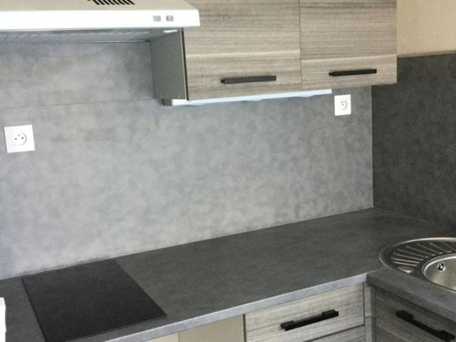 Location Appartement 1 pièce 26m² NEVERS 58000
