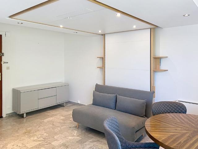 Location Appartement 1 pièce 26m² NICE 06000