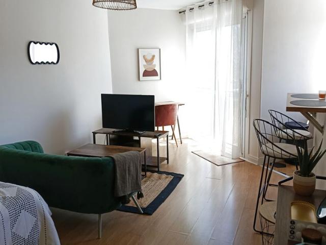 Location Appartement 1 pièce 26m² ORLEANS 45000