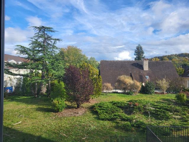Location Appartement 1 pièce 26m² ORSAY 91400