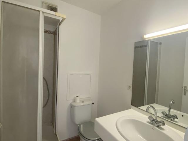 Location Appartement 1 pièce 26m² PALAISEAU 91120