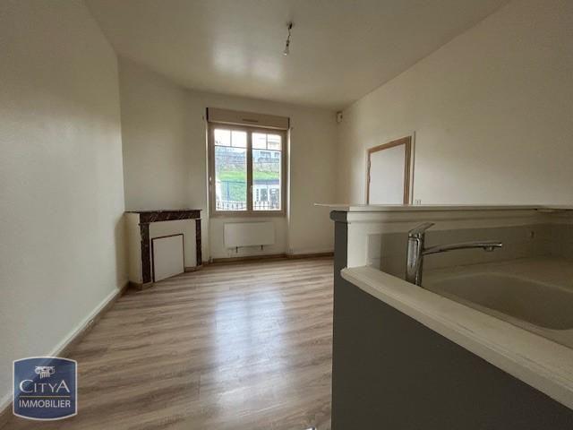 Location Appartement 1 pièce 26m² PERIGUEUX 24000