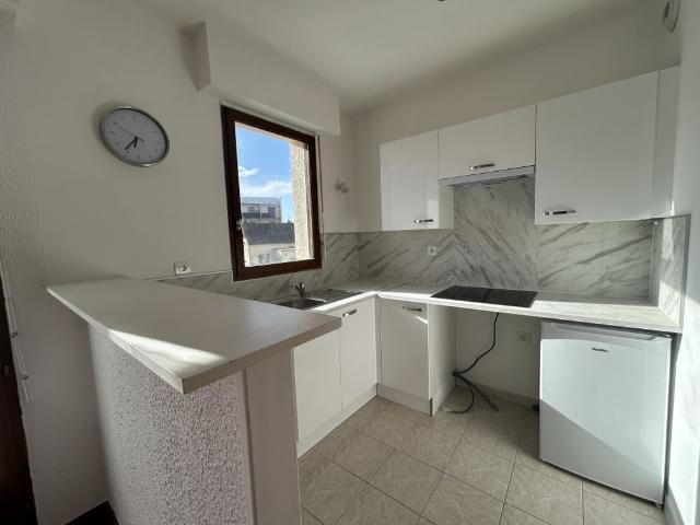 Location Appartement 1 pièce 26m² PONTAULT COMBAULT 77340