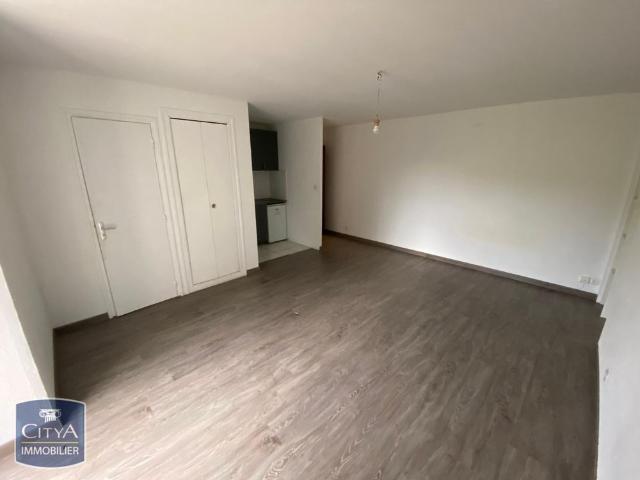 Location Appartement 1 pièce 26m² POITIERS 86000