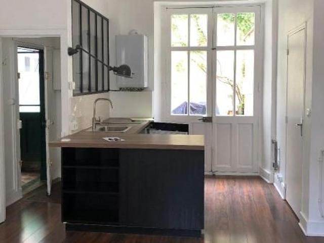 Location Appartement 1 pièce 26m² POITIERS 86000