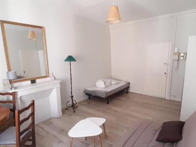 Location Appartement 1 pièce 26m² POITIERS 86000