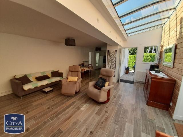Location Appartement 1 pièce 26m² POITIERS 86000