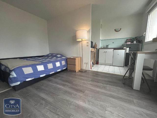Location Appartement 1 pièce 26m² RAMBOUILLET 78120