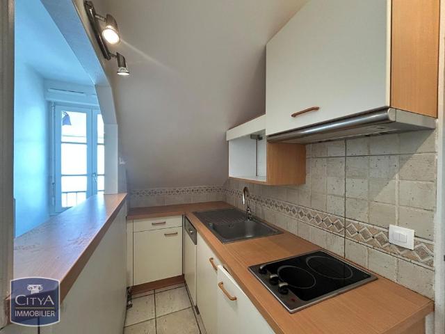 Location Appartement 1 pièce 26m² RAMBOUILLET 78120