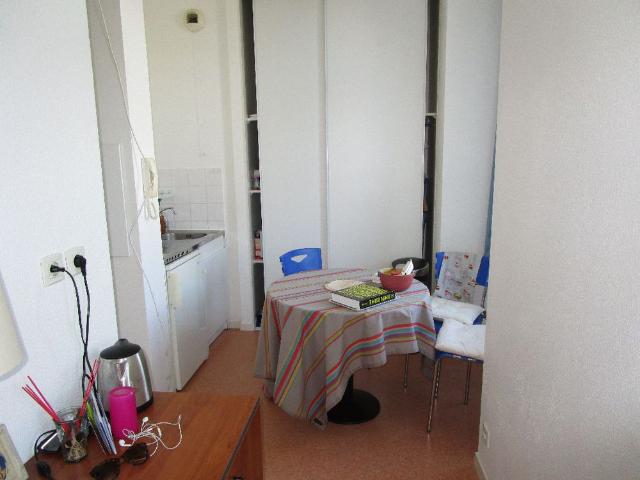 Location Appartement 1 pièce 26m² RENNES 35000