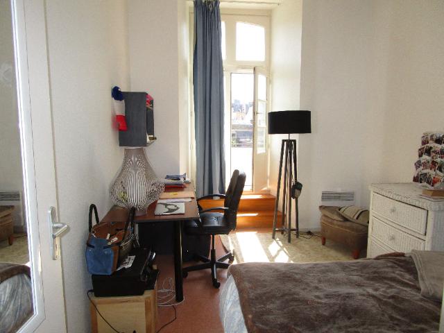 Location Appartement 1 pièce 26m² RENNES 35000