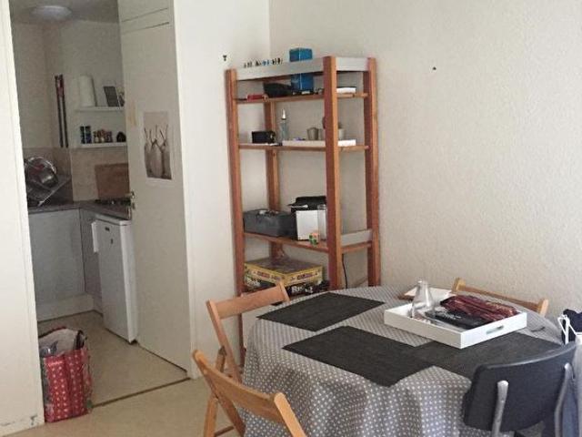 Location Appartement 1 pièce 26m² RENNES 35000