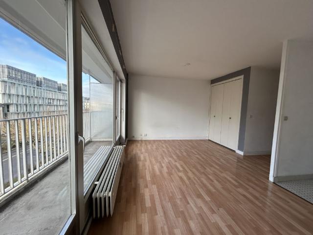 Location Appartement 1 pièce 26m² REIMS 51100