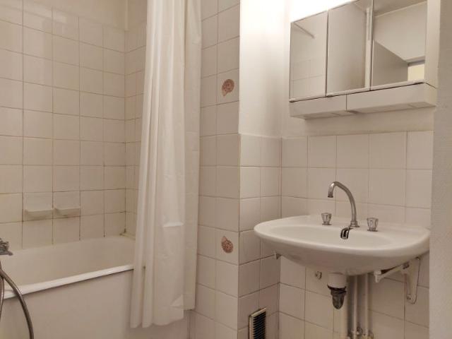 Location Appartement 1 pièce 26m² RIORGES 42153