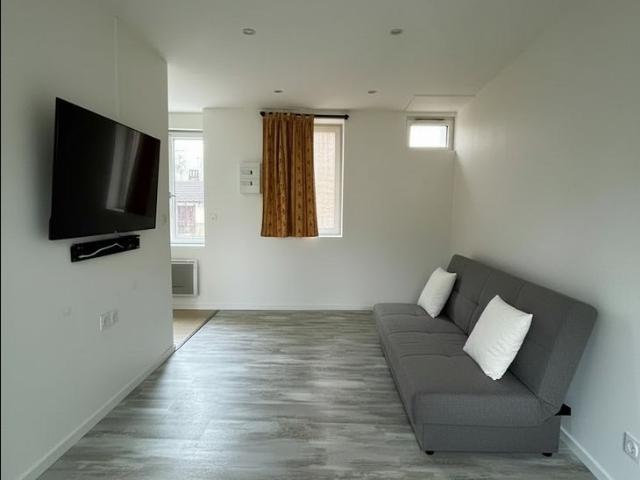 Location Appartement 1 pièce 26m² ROANNE 42300