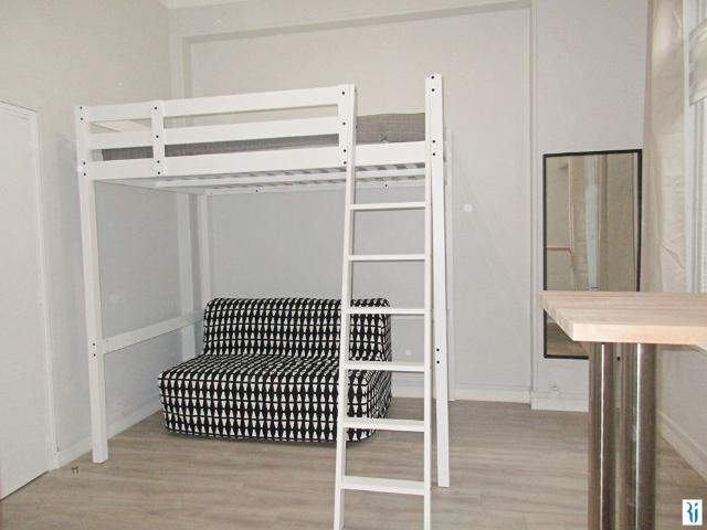 Location Appartement 1 pièce 26m² ROUEN 76000