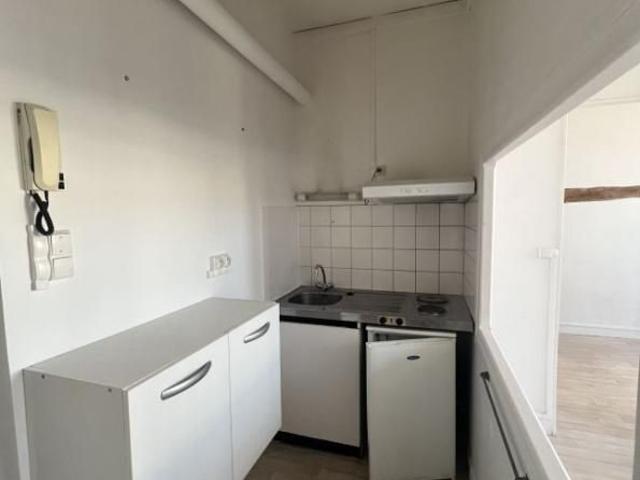 Location Appartement 1 pièce 26m² ROUEN 76000