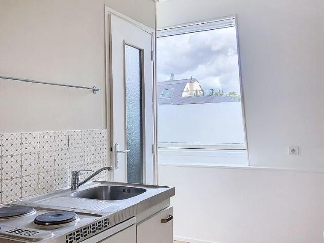 Location Appartement 1 pièce 26m² ROUEN 76000