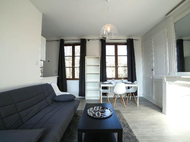 Location Appartement 1 pièce 26m² ROUEN 76000