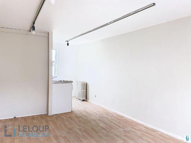 Location Appartement 1 pièce 26m² ROUEN 76000