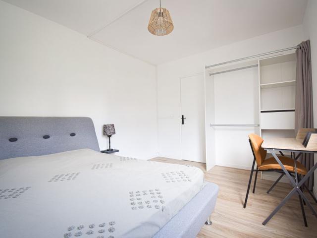 Location Appartement 1 pièce 26m² ST DENIS 97400