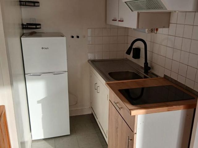Location Appartement 1 pièce 26m² ST LO 50000