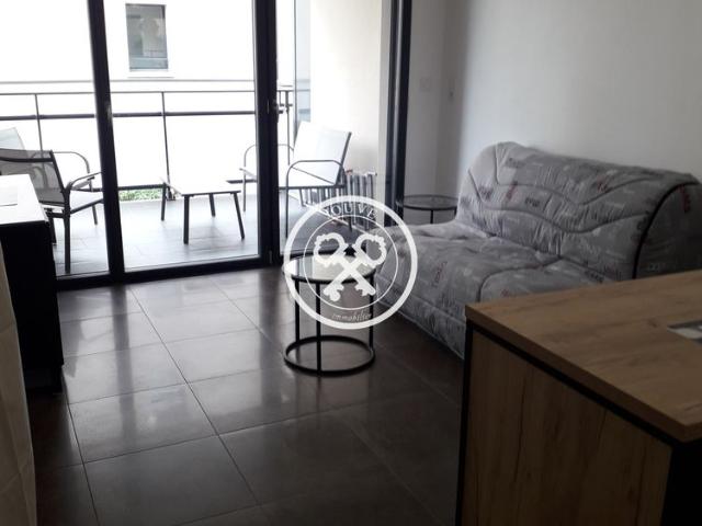 Location Appartement 1 pièce 26m² STE SAVINE 10300