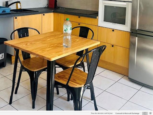 Location Appartement 1 pièce 27 m2 Marseille 4ème