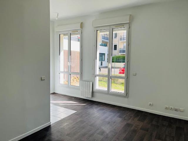 Location Appartement 1 pièce 27 m2 Meaux