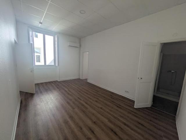 Location Appartement 1 pièce 27 m2 Mont de Marsan