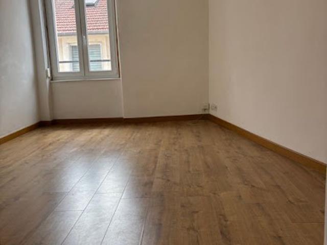 Location Appartement 1 pièce 27 m2 Montigny les metz
