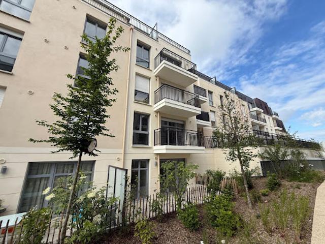 Location Appartement 1 pièce 27 m2 Montlhéry