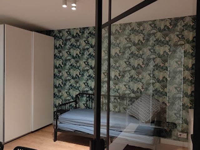 Location Appartement 1 pièce 27 m2 Nancy