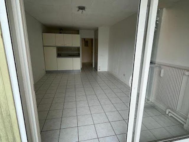 Location Appartement 1 pièce 27 m2 Nancy
