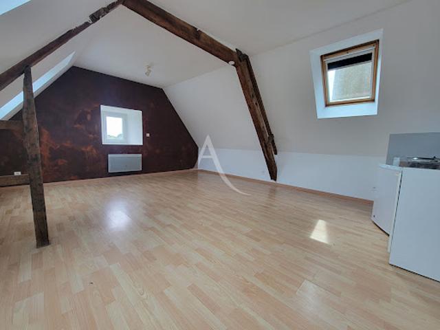 Location Appartement 1 pièce 27 m2 Nozay
