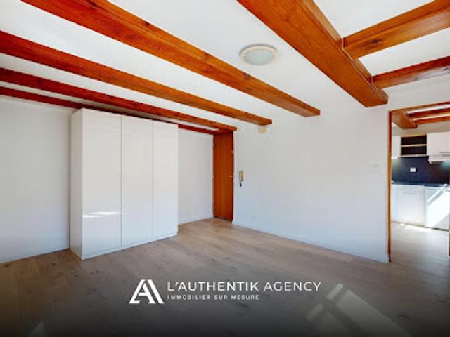 Location Appartement 1 pièce 27 m2 Obernai
