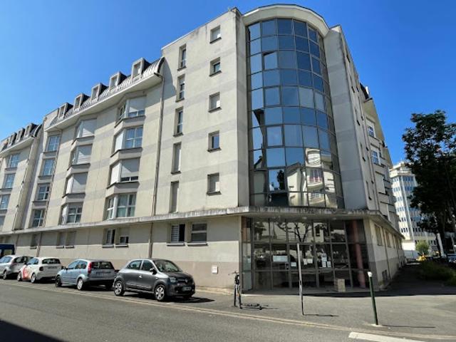 Location Appartement 1 pièce 27 m2 Orleans