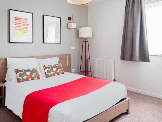 Location Appartement 1 pièce 27 m2 Orleans