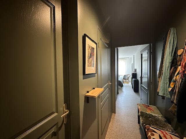 Location Appartement 1 pièce 27 m2 Orleans
