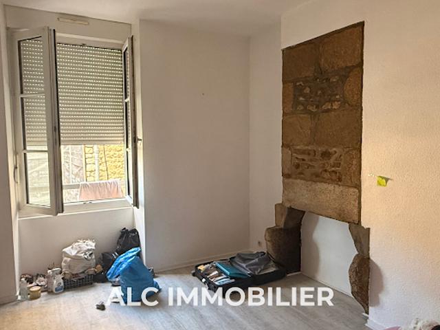 Location Appartement 1 pièce 27 m2 Alençon