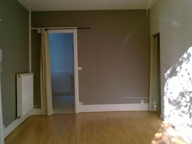 Location Appartement 1 pièce 27 m2 Angers