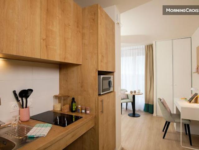 Location Appartement 1 pièce 27 m2 Angers