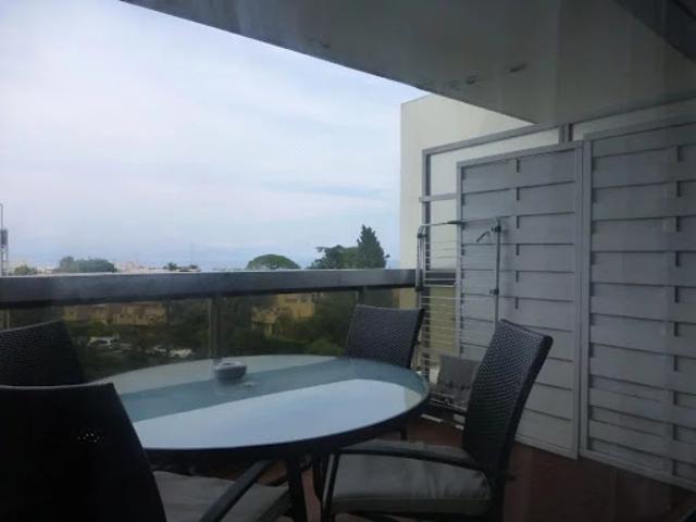 Location Appartement 1 pièce 27 m2 Juan les pins