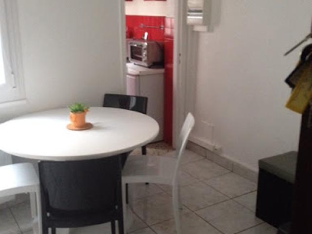 Location Appartement 1 pièce 27 m2 Besançon