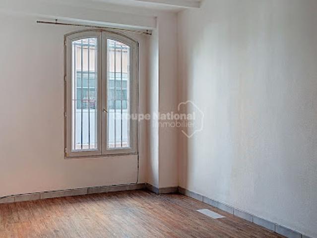 Location Appartement 1 pièce 27 m2 Bollene