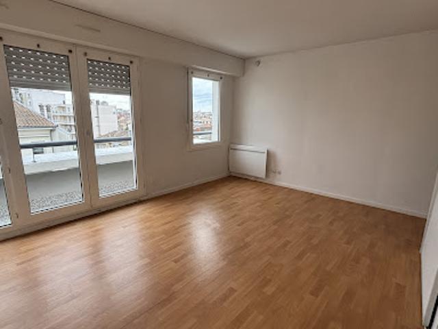 Location Appartement 1 pièce 27 m2 Bordeaux