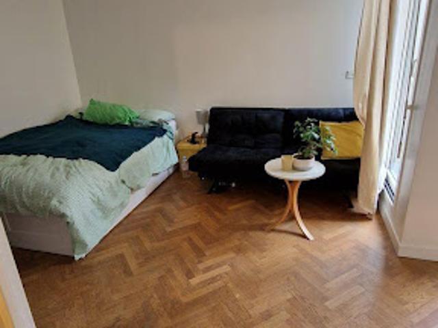 Location Appartement 1 pièce 27 m2 Boulogne Billancourt